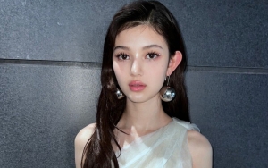 Hadiri Premier 'The Little Mermaid', Danielle NewJeans Tampil Elegan Bak Putri Disney