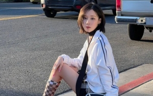 Winter aespa Bisa Nyanyikan Nada Tinggi Secara Live Tanpa Kesulitan, Netizen Sampai Heran