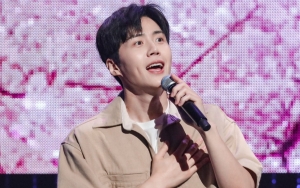 Sebut Karakternya Menarik, Kim Seon Ho Ungkap Rasanya Debut Layar Lebar Lewat 'The Childe'