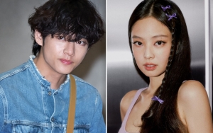 Fotografer yang Rekam Video Diduga V BTS dan Jennie BLACKPINK Ungkap Kronologi