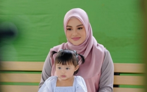 Budget Ameena Putri Atta Halilintar Kala Belanja Mainan Bikin Nangis