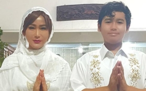 Bukan Kado Atau Gelar Pesta, Pemberian Inul Daratista untuk Ultah Putra Semata Wayang Sederhana