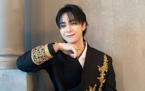 1 Bulan Tiada, 'Return of Superman' Rilis Klip Ceria Masa Kecil sampai Dewasa Moonbin ASTRO
