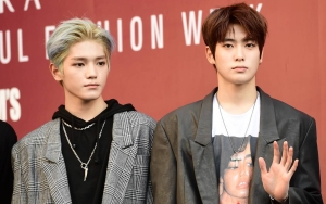 Taeyong NCT Diduga Jawab Komentar Tengah Pacari Jaehyun