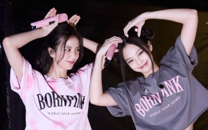 Jennie & Jisoo BLACKPINK Sarankan Pergi Ke Jakarta Kalau Mau Diet