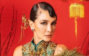 Sahabat Luna Maya Nyaris Keceplosan Bocorkan Kepastian Hubungan Sang Artis dengan Maxime Bouttier