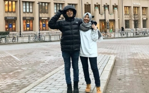 Puisi Pilu yang Ditulis Natasha Rizki Ramai Jadi Perbincangan, Desta Sempat Beri Komentar