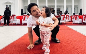 Thariq Halilintar Mikir Ulang Buat Jadi Ayah Usai Lihat Pengeluaran Fantastis Ameena dalam Sehari
