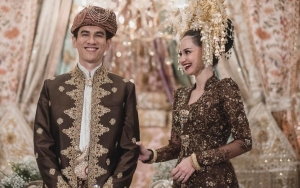 Sat Set Nikah, Suami Enzy Storia Diplomat Tampan dengan Jabatan Gak Kaleng-Kaleng