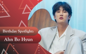 Birthday Spotlight: Happy Ahn Bo Hyun Day