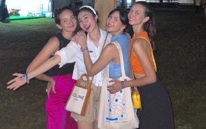 Enzy Storia Sat Set Nikah, Febby Rastanty & Yuki Kato Ikut Trending Dicurigai Bakal Nyusul
