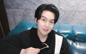 Spill Teman Tidur, Suga BTS Ketawa Lihat Reaksi ARMY