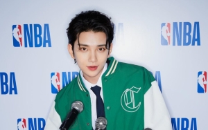 Buat Koreo Baru 'Love Shot' EXO, Joshua Hong SEVENTEEN Makin Kelihatan Aslinya