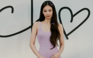 Jennie BLACKPINK Ungkap Alasan Dirinya Tak Gampang Gemuk dan Nambah Berat Badan