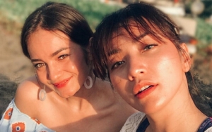 Enzy Storia Menikah Usai Dua Tahun LDR, Pesan Haru Hesti Purwadinata Disorot