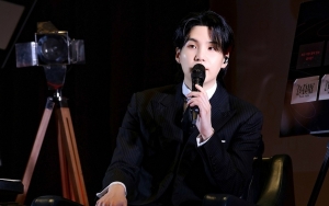 Suga BTS Jadi Solois Korea Dengan Pendapatan Tur Konser Paling Besar di Amerika Serikat
