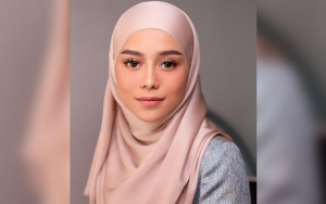Gaya Hijab Lesti Kejora Dianggap Kurang Etis Hingga Tuai Kritik