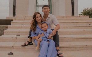 Nikita Willy Rela Dikandangin Demi Lihat Beruang Jumbo Lebih Dekat, Issa Tak Diajak?
