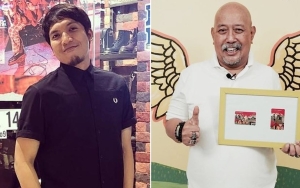 Bawa-bawa Nama Tuhan, Desta Kena Semprot Indro Warkop Saat Bahas Perceraian