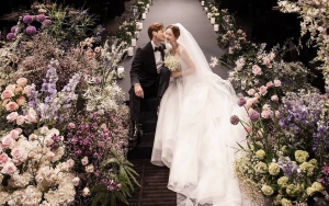 Honeymoon Manis di Swiss, Beda Post Se7en & Lee Da Hae Bikin Geleng-geleng