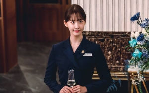 YoonA SNSD Pamer 3 Vibes Bertolak Belakang di Teaser Baru 'King the Land' Gemparkan Media Korea