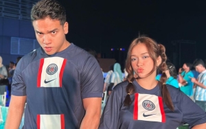 Video Rebecca Klopper Kegep Gemesin Fadly Faisal Ala Lovey Dovey, Reaksi Marissya Icha Relate