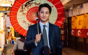 Kim Bum Mendadak Ngambek usai Stalking Fans