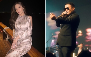 Mahalini dan Judika Ikutan Lawak Usai Ngonten Bareng Patricia Gouw-Edric Tjandra