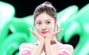 NingNing aespa Dipuji Jauh Lebih Cantik di Era 'Spicy' Usai Ubah Gaya Makeup