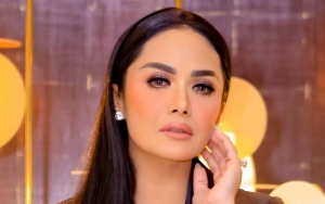 Kata Kris Dayanti Usai Terancam Dipolisikan Jika Keukeuh Gelar Konser Di Singapura