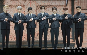 ENHYPEN Asing dengan Vibe Lagu 'Bite Me', Untung Ada Heeseung