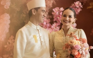 Pidato Molen Kasetra Kala Melamar Enzy Storia Di Depan Keluarga Bikin Nangis