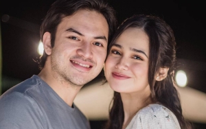 Syifa Hadju & Rizky Nazar Jenguk Kesha Ratuliu Lahiran, Vibes Digoda Bak Pasutri
