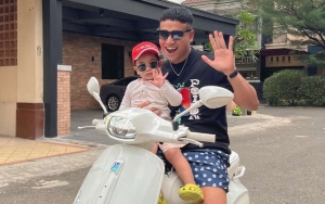 Reaksi Fadly Faisal Usai Dilapori Sikap Genit Gala Sky Sang Keponakan