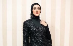 Mulan Jameela Bagikan Kajian Soal Rumah Tangga, Isu Miring Malah Diungkit Lagi