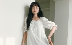 Kim Tae Ri Dituduh Cari Penerjemah Konten Gratisan, Agensi Buka Suara