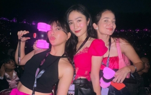 Jessica Mila dan Enzy Storia Lamaran di Hari yang Sama, Kehadiran Febby Rastanty Disorot