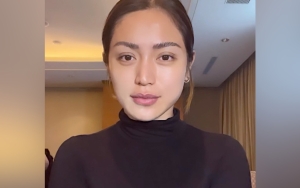 Jessica Iskandar Ungkap Pelajaran yang Didapat Usai Kena Tipu Rp10 Miliar, Auto Banjir Dukungan