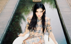 Danielle Ungkap Impian dan Sebut Keluarganya Sudah Pakai Busana Dari Merk Ternama Di Masa Kecilnya