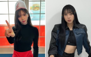 Dikritik Usai Puji Kecantikan Karina aespa dan Rendahkan Diri Sendiri, Lee Young Ji Buka Suara