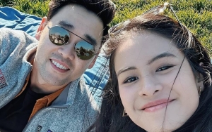 Kado Manis Ortu Untuk Anniversary Pertama Maudy Ayunda & Jesse Choi