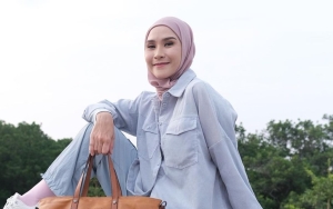 Cerita Zaskia Mecca Soal Dapatkan Restu Sampai Akhirnya Menikah Hingga Dikira Hamil Duluan
