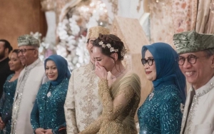 Ibu Enzy Storia Akrab Bareng Besan, Potret Cantik Adik Molen Kasetra Ikut Curi Atensi