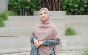 Digugat Cerai, Gaya Busana Natasha Rizki Kini Mendadak Jadi Perbincangan