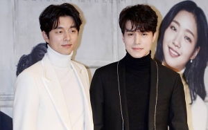 Gong Yoo Respons Rumor Gelut dengan Lee Dong Wook Karena Cewek di Pemancingan