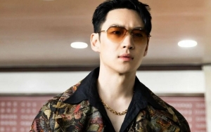 Aktris 'Taxi Driver' Ungkap Jatuh Cinta Beneran dengan Lee Je Hoon Hingga Gugup Akting Bareng