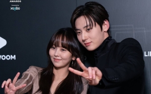 Kombinasi Kim So Hyun & Hwang Min Hyun di Pembacaan Naskah 'My Lovely Liar' Pikat Media Korea