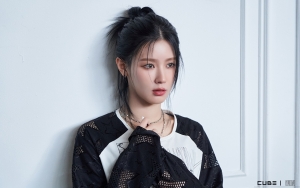 Miyeon (G)I-DLE Kenang Pengalaman Tersingkir Jadi Trainee YG Entertainment
