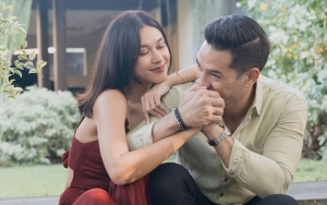 Nana Mirdad Lagi-Lagi Bucinin Andrew White, Langsung Dibanjiri Pertanyaan Soal Pernikahan