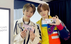 Sungchan dan Shotaro Keluar NCT untuk Debut Grup Beda